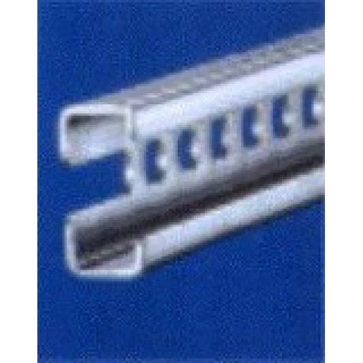 Rittal PS Componenten uitbouw kast Schuifmoerprofiel H30mm B555mm D15mm VE=6
