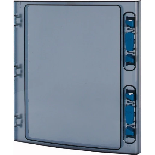 Eaton xComfort deur transparant voor installatiekast ika 1x18te Deur 174224