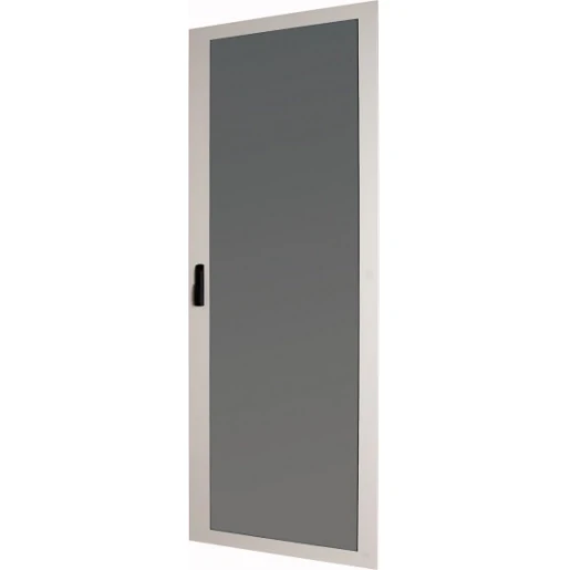 Eaton xEnergy Deur kast/lessenaar Aanslagdeur H1550mm B800mm D50mm Staal Grijs