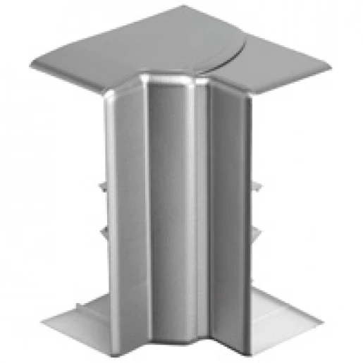 Legrand Snap-on binnenhoek instelbaar wandgoot 130x50mm 603824