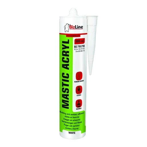 Bizline Acrylkit 300ml 710218