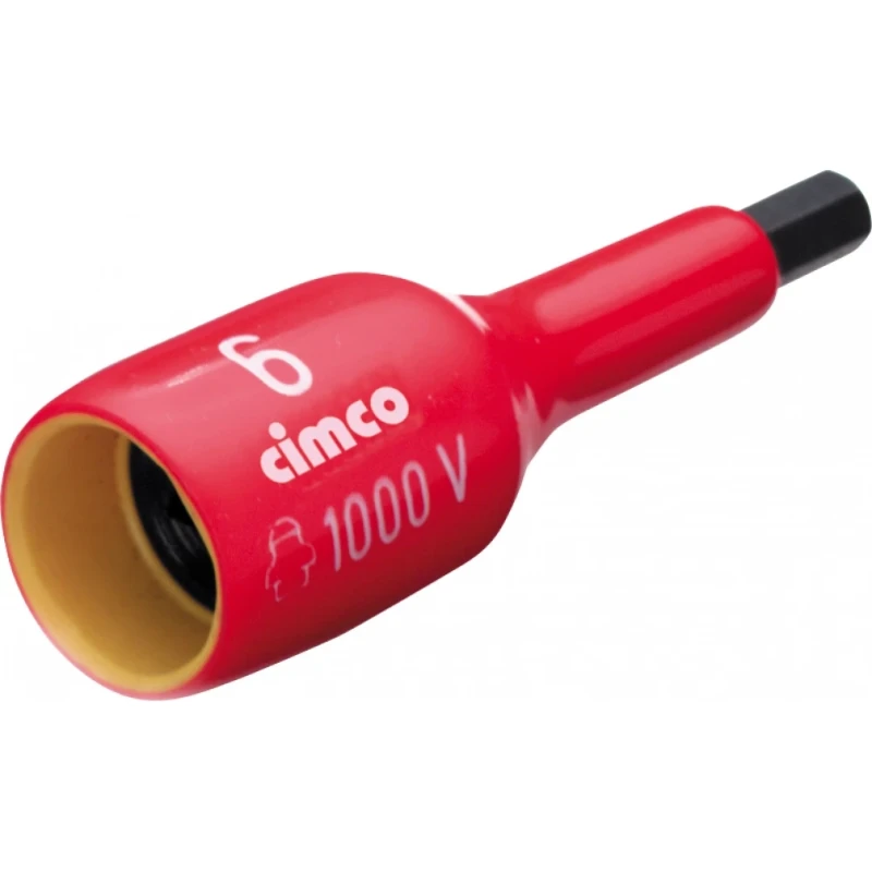 Cimco DOP 3/8 VDE IMBUS SW8