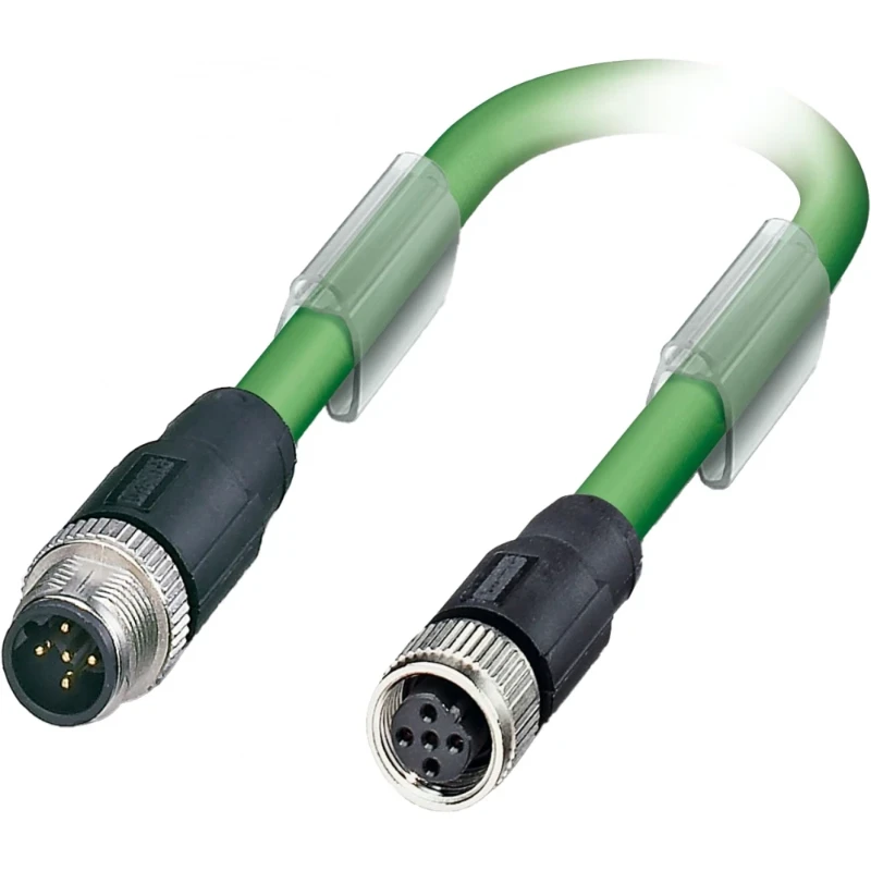 Phoenix Contact SAC-5P-M12MSB/ 0,5-900/M12FSB