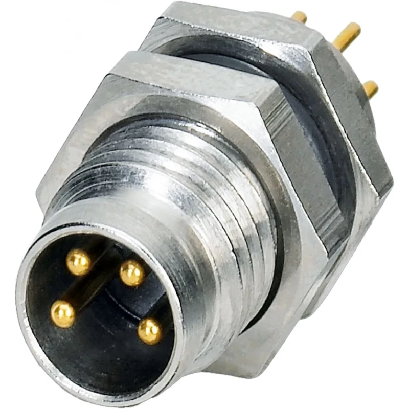 Phoenix Contact SACC-DSI-M 8MS-4CON-L180
