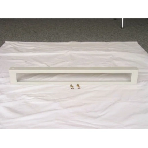 Eaton SOKKEL ZIJWAND,+UITSPARING VOOR HXD=100X300MM (2STUKS)