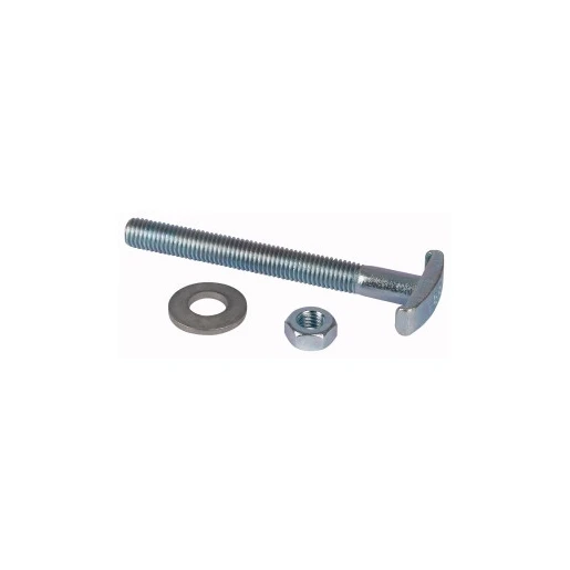 Eaton HAMERKOP AANSLUITING 2X--X10 KOPER OP 2X30X10 HOOFDRAIL