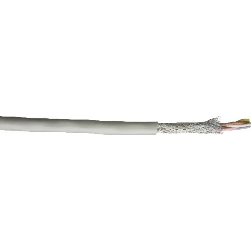 Jobarco EQ-Flex CKY afgeschermde getwiste stuurstroomkabel 3x2x0,5mm²