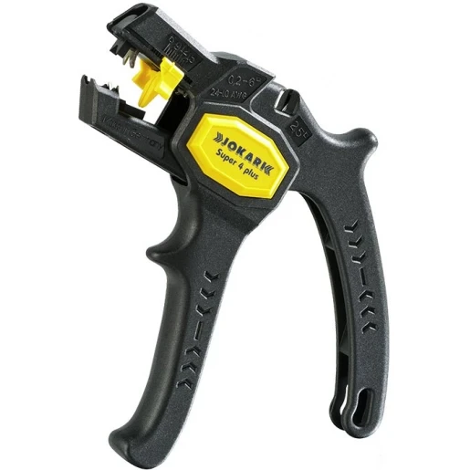Jokari Striptang super 4 plus Kerfdiepte instelbaar 99020075