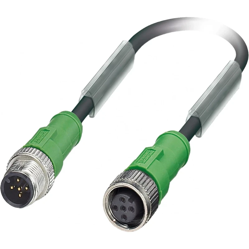 Phoenix Contact SAC Actorkabel 5p M12 5m