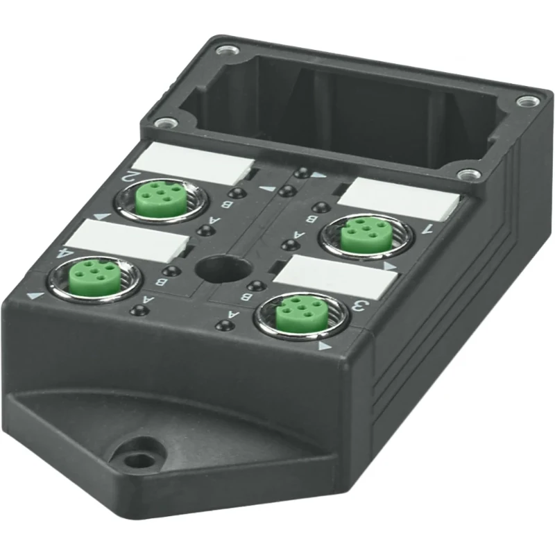 Phoenix Contact Passieve sensor-/actor verdeler (zonder kabel)