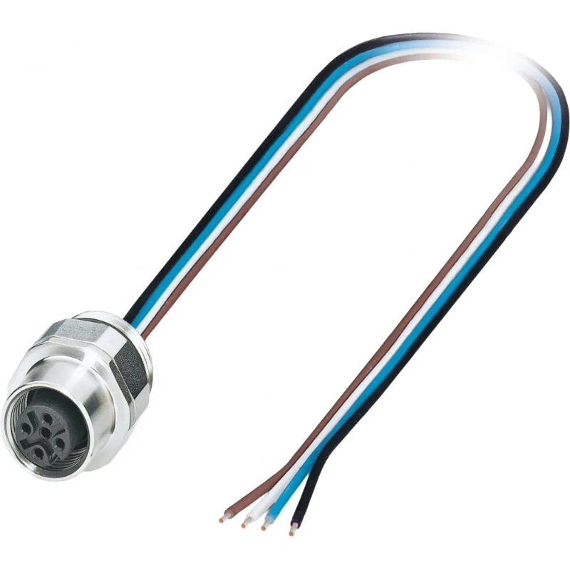 Phoenix Contact SACC-EC-M12FS-4CON-PG 9/0,5 VA