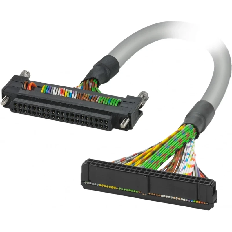 Phoenix Contact CABLE-FCN40/1X50/ 0,5M/M340