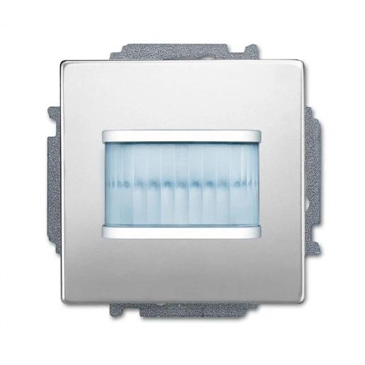 ABB Busch-Jaeger FAH BEWEGINGSSENSOR/AKTOR 1V PURE-RVS