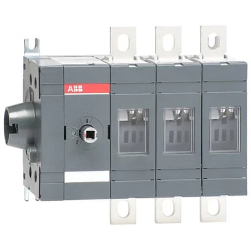 ABB SwitchLine Lastscheider IP20 3p 250A