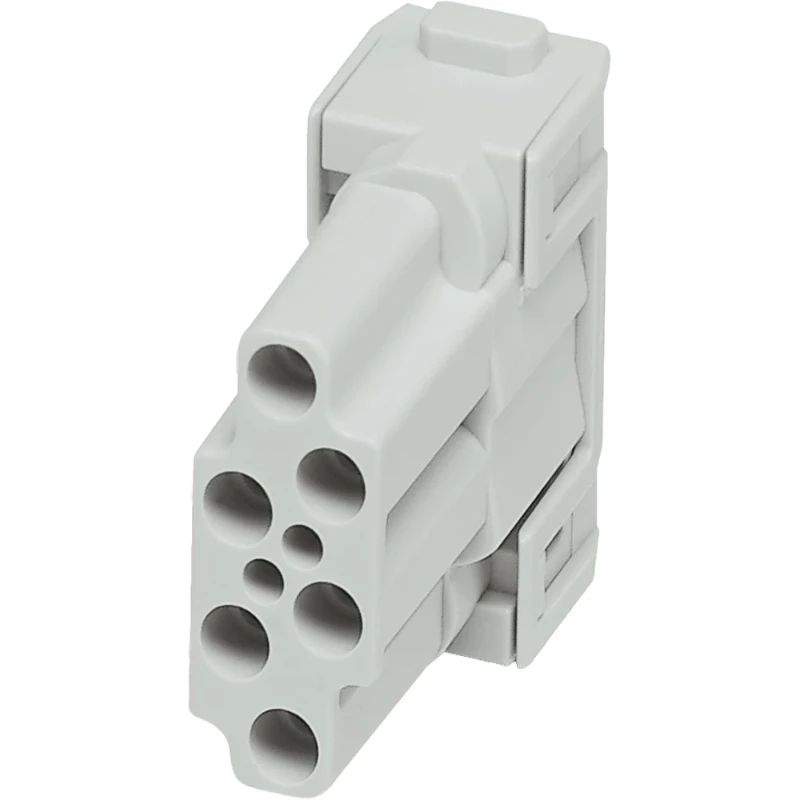 Phoenix Contact Contactblok voor rechthoekige connector