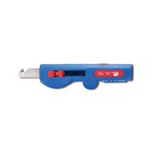 Weicon Quadro stripper / mes 5 - 6mm² 52000016W