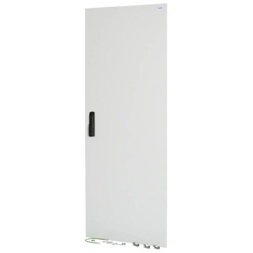 Eaton xEnergy Deur kast/lessenaar Aanslagdeur H1227mm B596mm D45mm Staal Grijs
