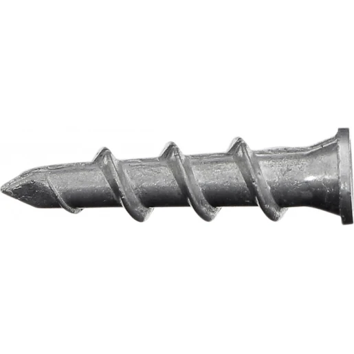 Bizline GIPSPLAATPLUG ZELFBOREND