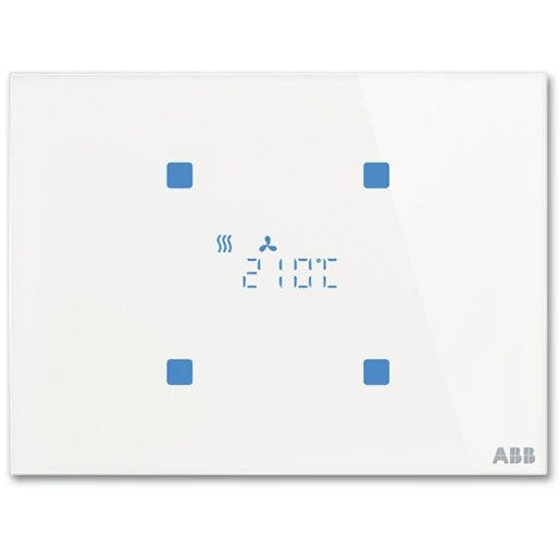 ABB Busch-Jaeger TOUCH RTC-KNX-TACTEORTC*