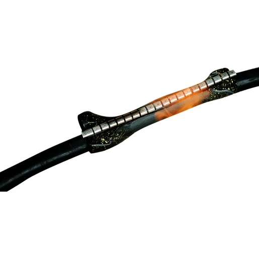 Hellermann Tyton KABELREPARATIEMANCHET 100/30 LENGTE 50CM