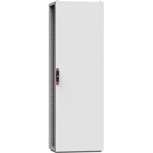 nVent Hoffman DN Deur kast/lessenaar Beschermdeur H1200mm B800mm Staal Grijs