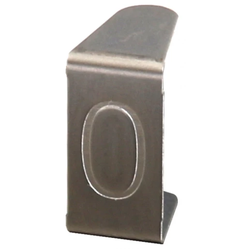 Dehn Number insert "0" ,stst