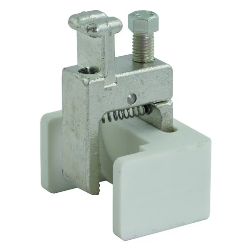 Dehn Earth clamp clamp body with t pin