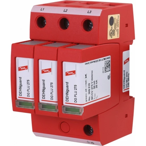 Dehn Surge arrester type 2 dehnguard m