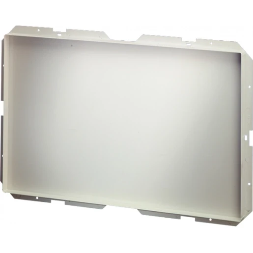 Hensel Afdekking gesloten 490x310 voor BM4