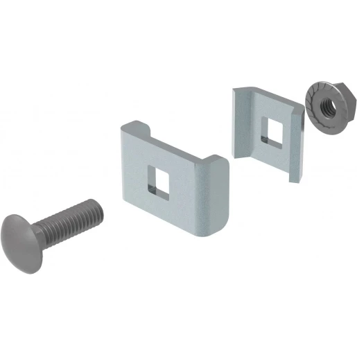 Legrand Cablofil montageset (kabeldraagsysteem) Staal zink CM350424