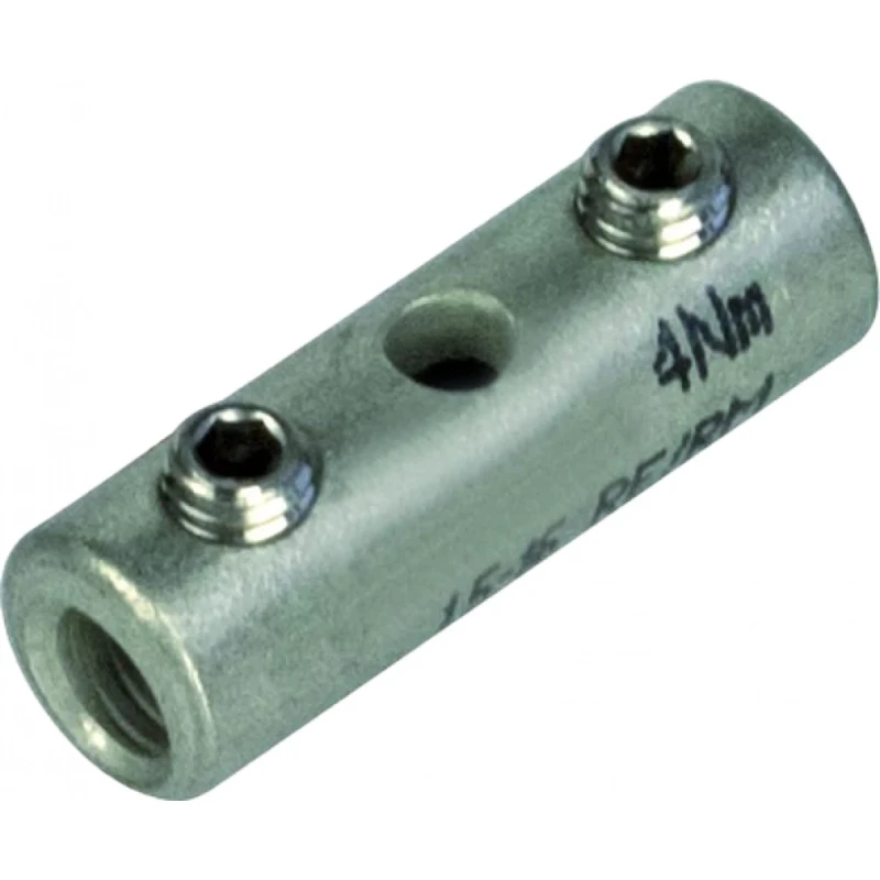 Intercable Schroefverbinder