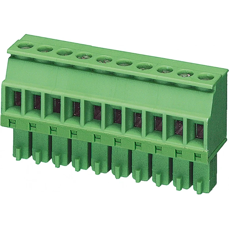 Phoenix Contact MCVR 1,5/ 2-ST-3,81 WH