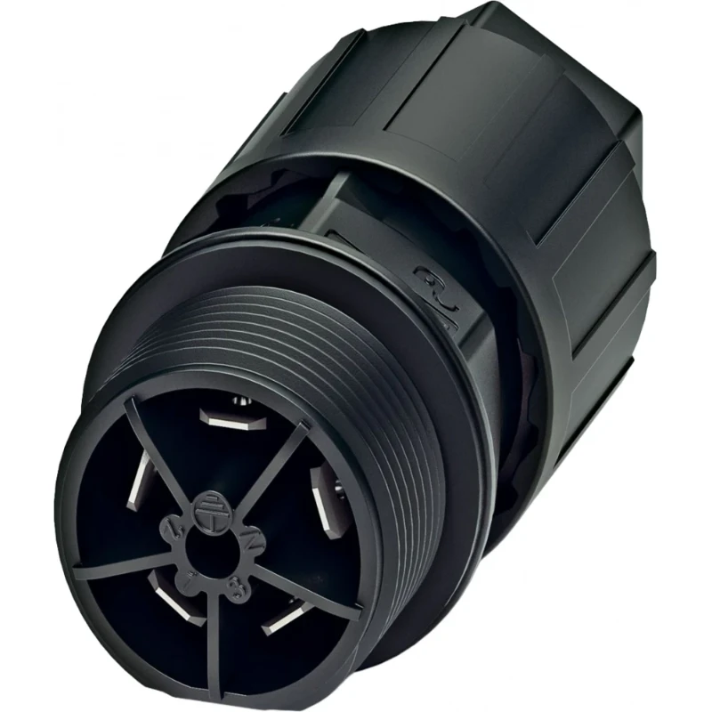 Phoenix Contact QPD W 4PE1,5 5-10 M25 FC BK