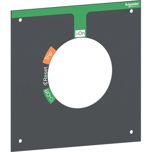 Schneider Electric 1 CONVERSIE TOEBEHOREN CCM