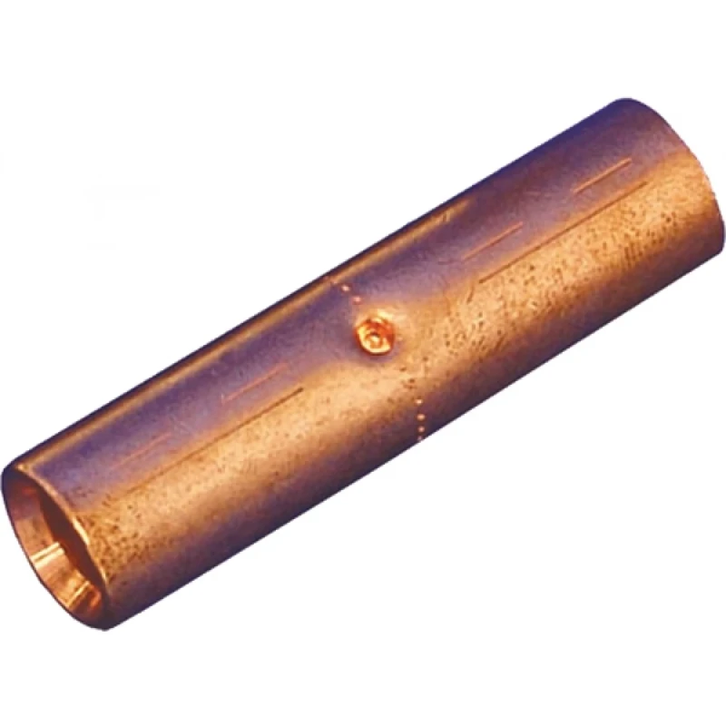 Intercable Persverbinder DIN46267dl1 400mm2 trekontl. blank
