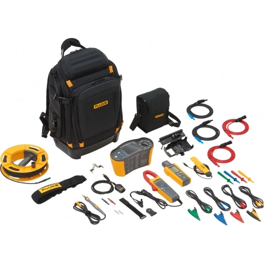 Fluke SMFT-1000/PRO Multifunctionele PV-analyzerset