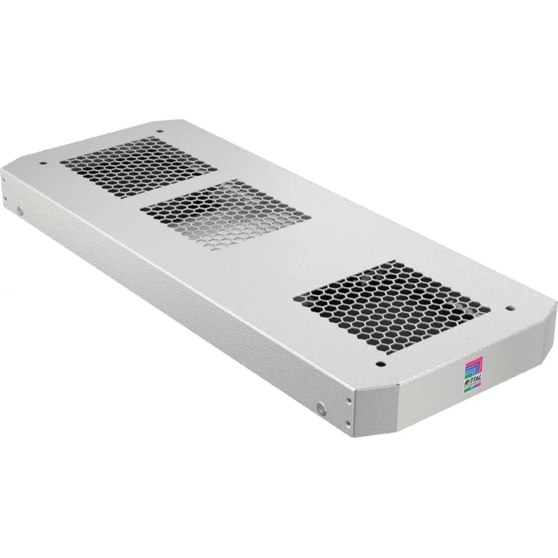 Rittal Ventilatormoduul 100-240 V 50-60Hz