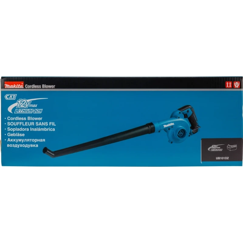 Makita CXT 12V Max Blaasmachine
