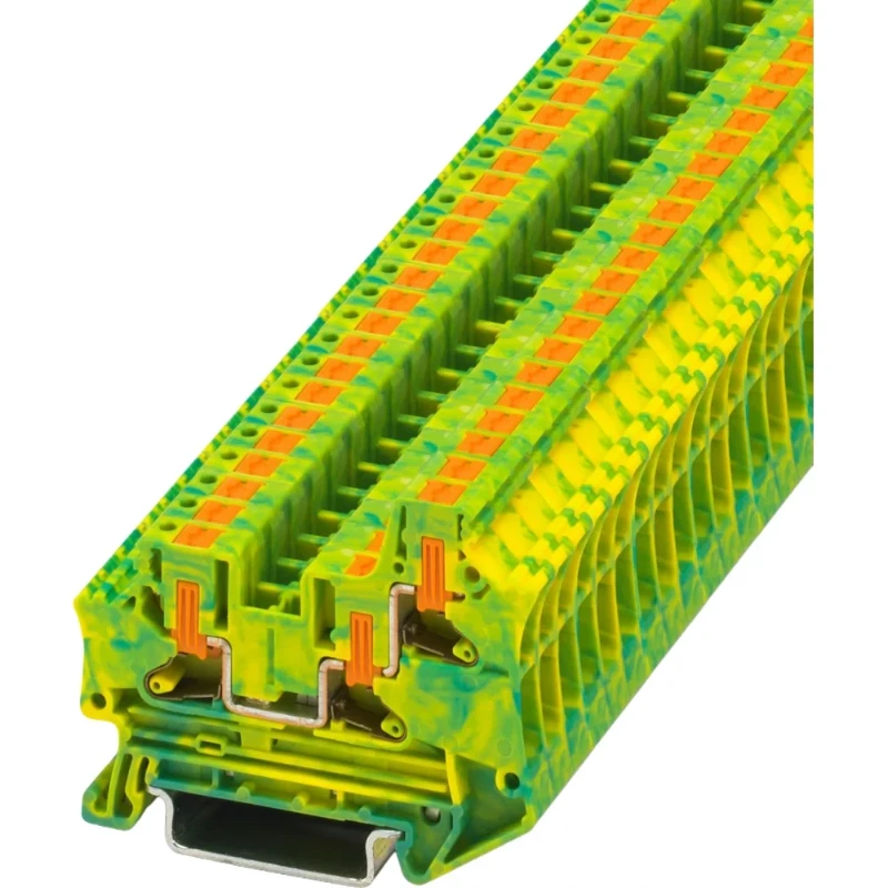 Phoenix Contact PTV 4-TWIN-PE