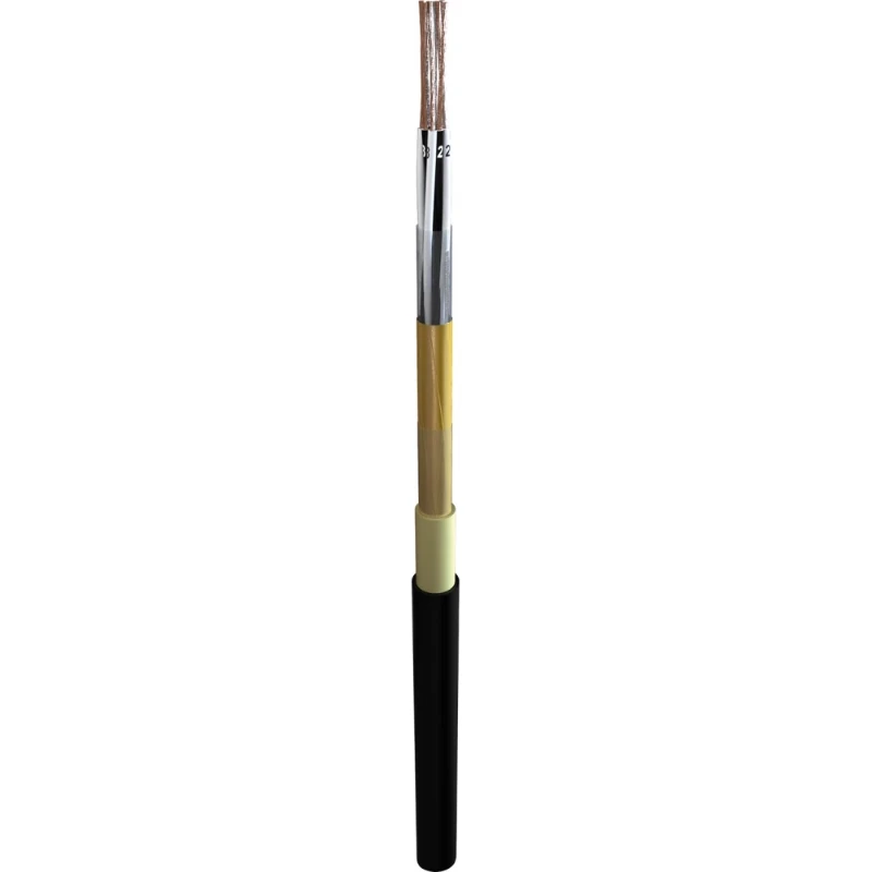 TKF RE-2X(st)H PiMF Cca 12 x 2 x 0,75 mm² Black