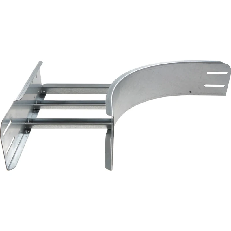 Gouda Holland aftak t stuk rechts h100mm sdz 41376122