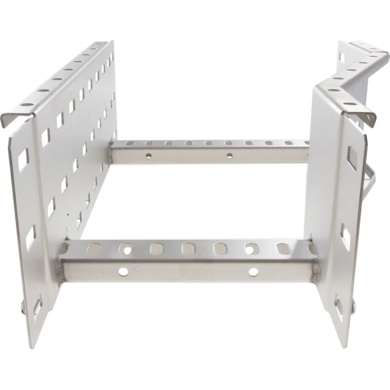 Gouda Holland Crafty MF 150.300-400 AL Verloopstuk rechts