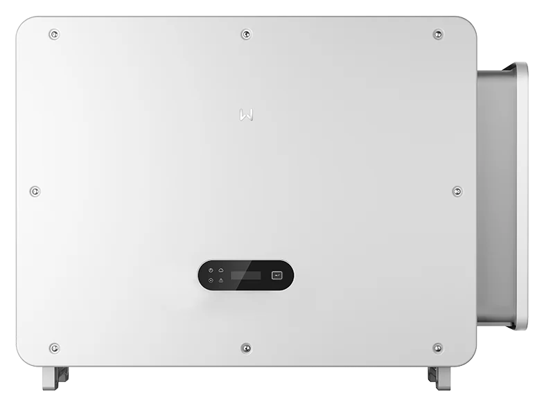 GoodWe Omvormer 150K-GT-G10, 3-Fase, 250.7A, 10 MPPT 20 IN, WIFI/LAN, AFCI, DC SPD 1&2, PID, NP, C5