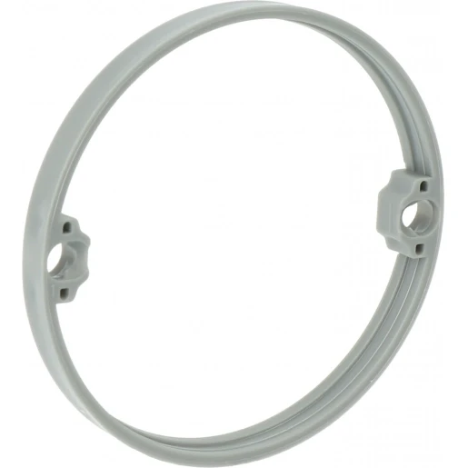 Attema Verhogingsring 6 mm