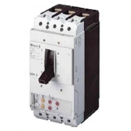 Eaton Vermogensautomaat nzm3 3p 630a