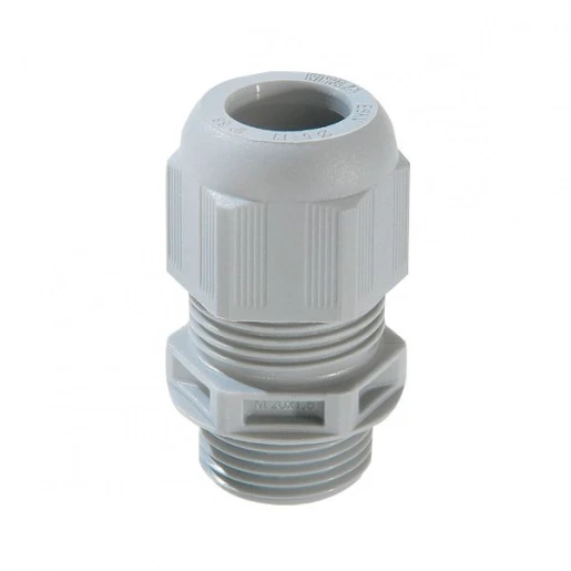 Wiska ESKV Wartel M20 Donkergrijs 6/13mm Kunststof