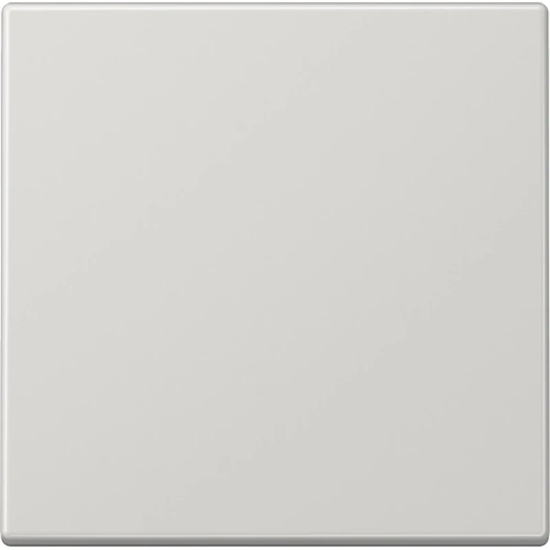 Jung LS range enOcean Wandzender LS990 2-kanalen Grijs ENOLS990LG