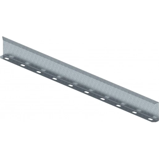 Stago TV184 scheidingsschot kabeldraagsysteem l-profiel 55mmx3m sdz CSU76020000
