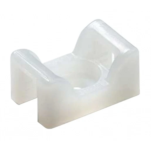 ABB Ty-rap bevestigingssokkel voor kabelbundelband 17x11,13mm