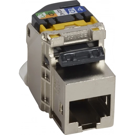 Legrand Lcs2 cat6a utp